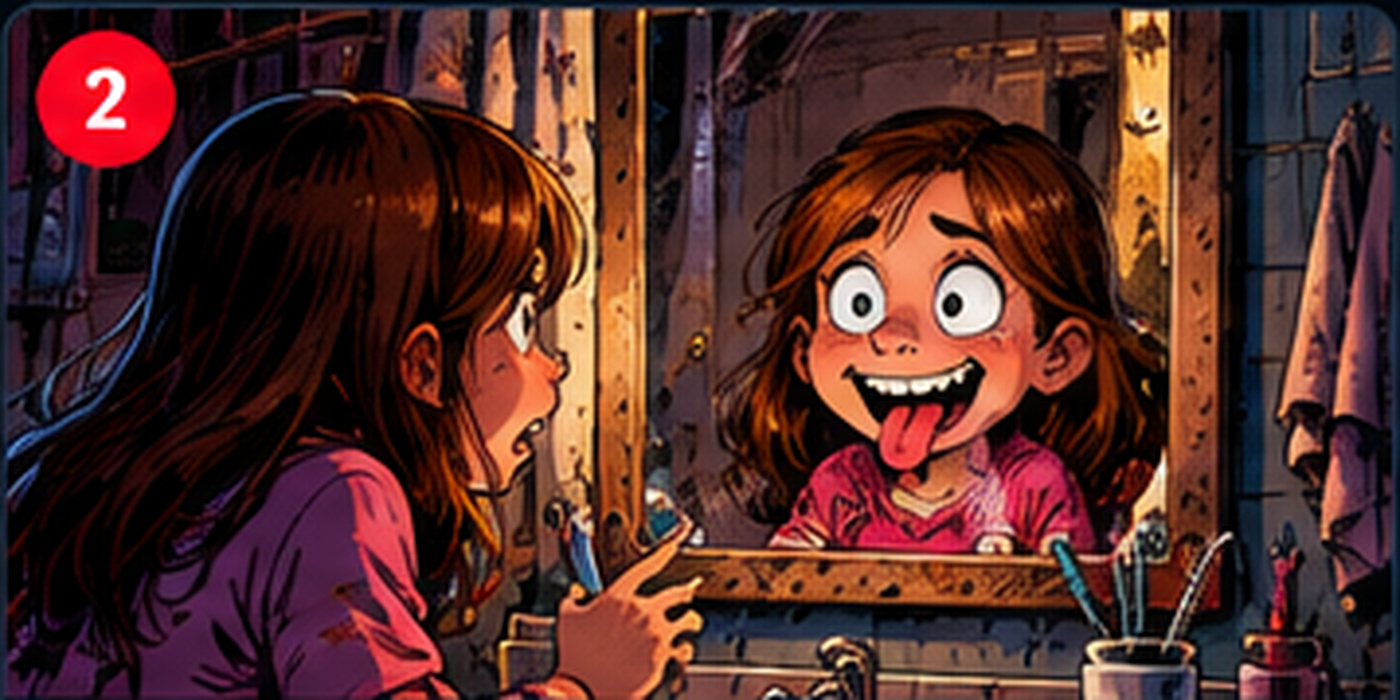 The Mirror
