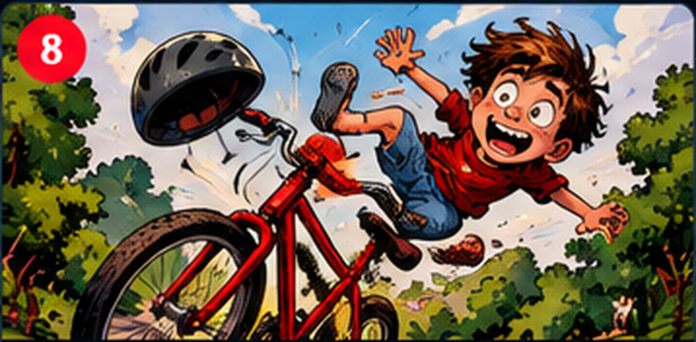 The Bicycle