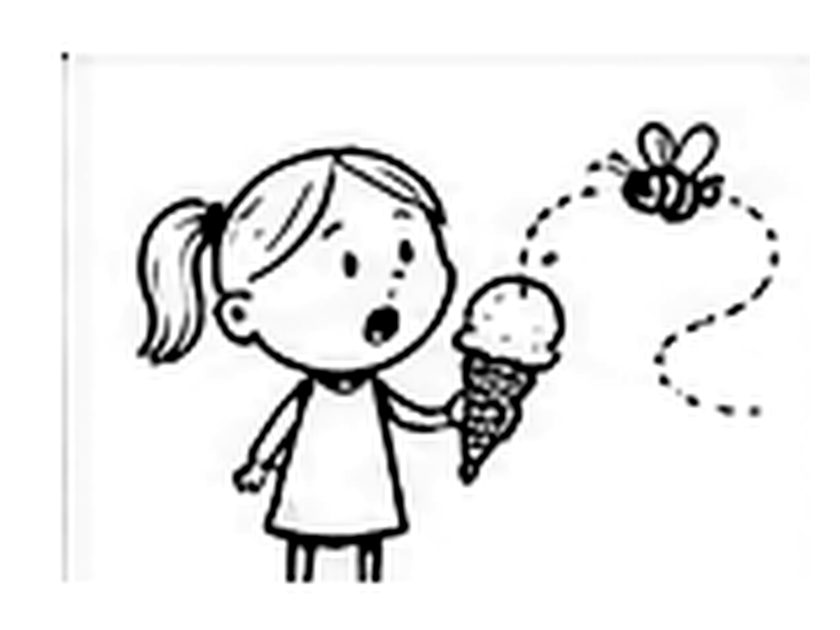 The Ice Cream