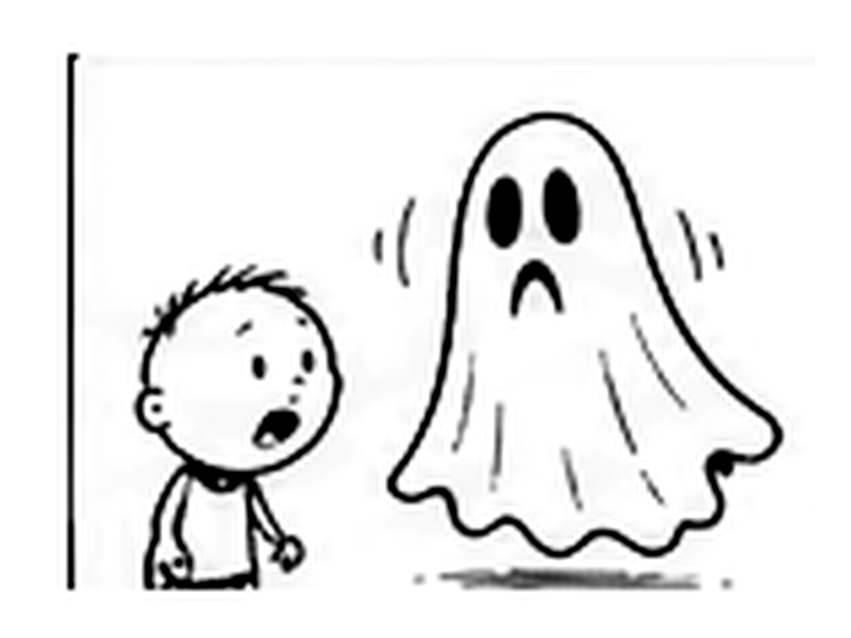 The Ghost
