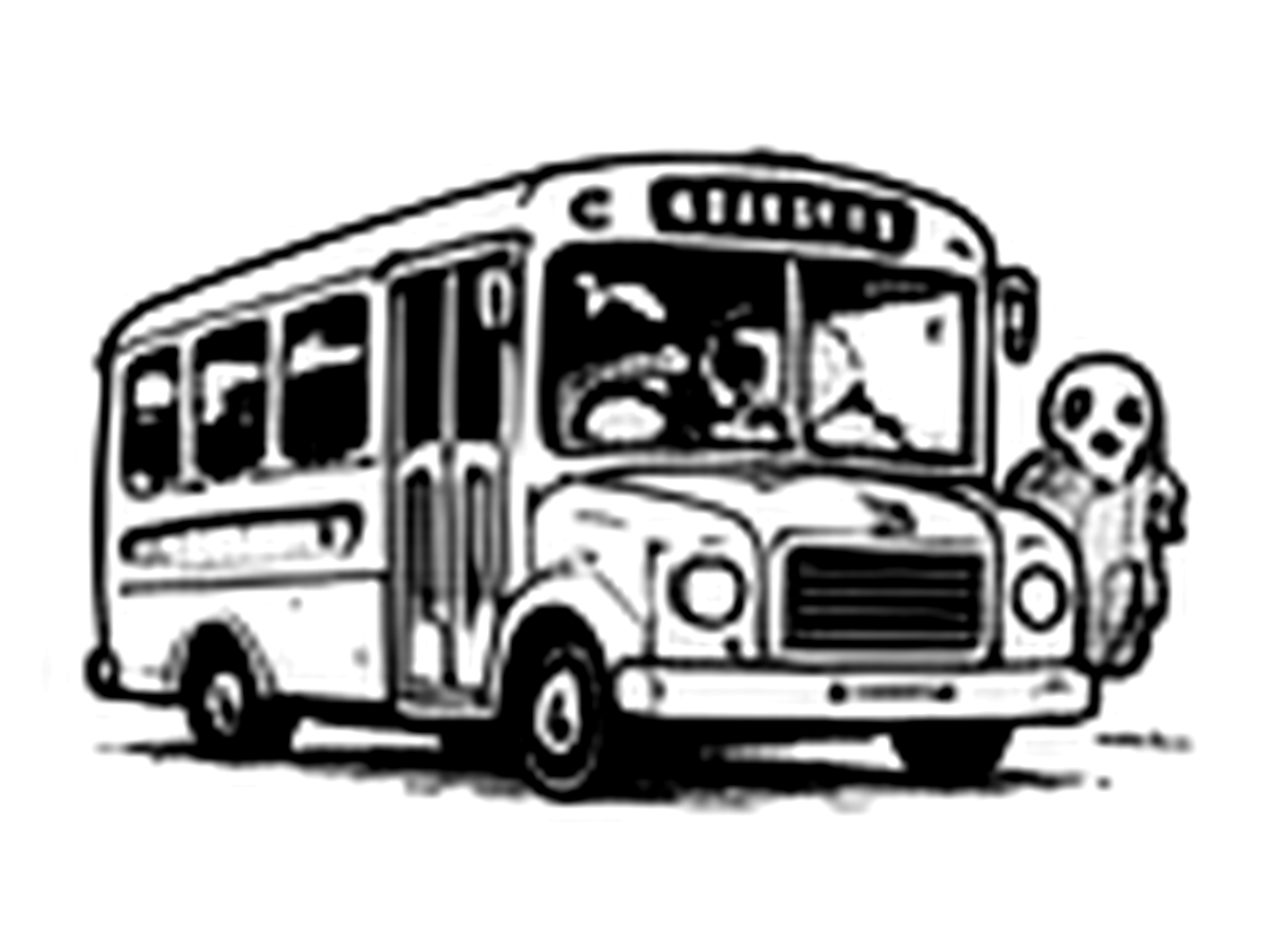 The School Bus