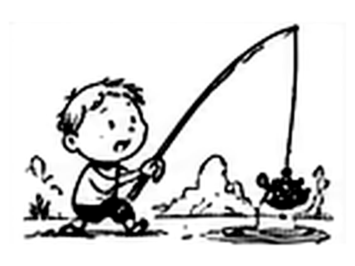 The Fishing Trip