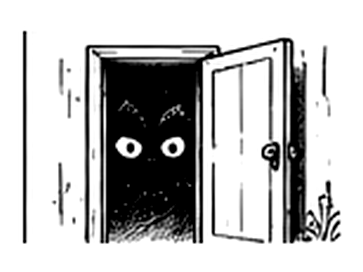 The Closet