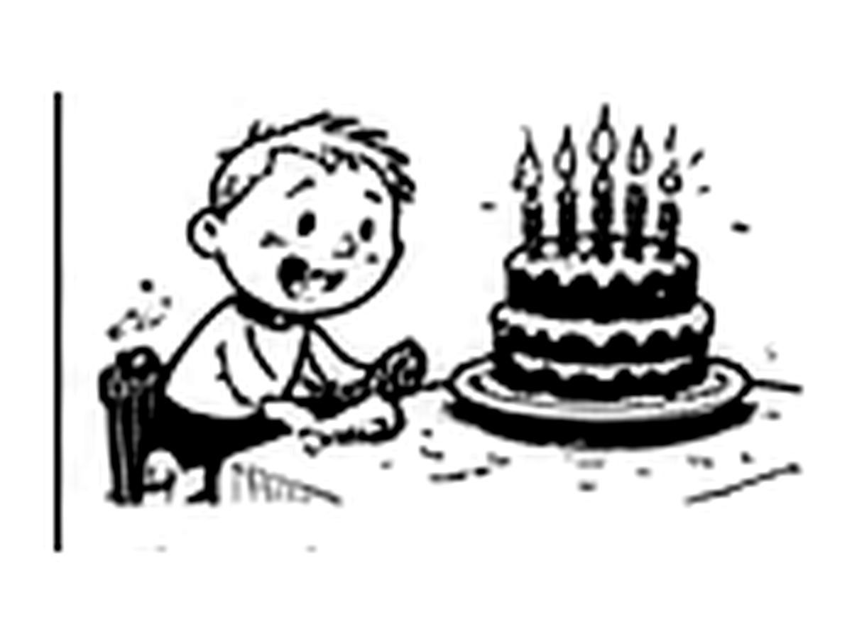 The Cake